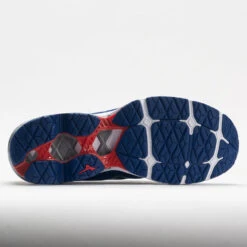 Mizuno Wave Creation 20 Men's Turkish Sea -Sports Shoe Store 049123 4