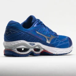 Mizuno Wave Creation 20 Men's Turkish Sea -Sports Shoe Store 049123 6