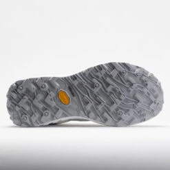 Norda 001 Men's White/Grey -Sports Shoe Store 049130 4