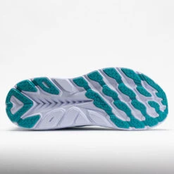 HOKA Clifton 8 Men's Ibiza Blue/Scuba Blue -Sports Shoe Store 049134 4