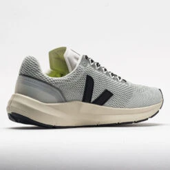 VEJA Marlin V-Knit Men's Polar/Black -Sports Shoe Store 049143 6