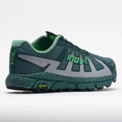 Inov-8 TrailFly G 270 Women's Pine/Mint -Sports Shoe Store 049148 6