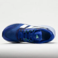 Adidas AdiSTAR 2 Men's Lucid Blue/Silver Metallic/Blue Dawn -Sports Shoe Store 049199 2