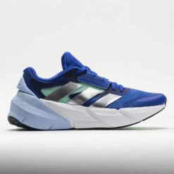 Adidas AdiSTAR 2 Men's Lucid Blue/Silver Metallic/Blue Dawn