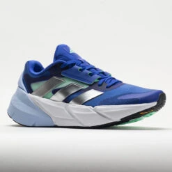 Adidas AdiSTAR 2 Men's Lucid Blue/Silver Metallic/Blue Dawn -Sports Shoe Store 049199 5