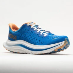 HOKA Kawana Men's Coastal Sky/Bellwether Blue -Sports Shoe Store 049258 5