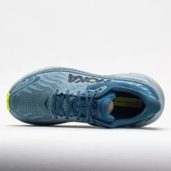 HOKA Challenger ATR 7 Men's Stone Blue/Evening Primrose -Sports Shoe Store 049266 2