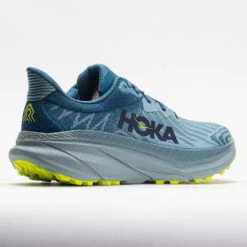 HOKA Challenger ATR 7 Men's Stone Blue/Evening Primrose -Sports Shoe Store 049266 6