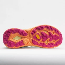 HOKA Mafate Speed 4 Men's Deep Lake/Ceramic -Sports Shoe Store 049274 4