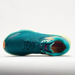 HOKA Zinal Men's Deep Lake/Ceramic -Sports Shoe Store 049280 2