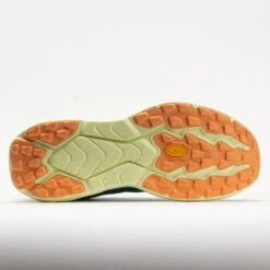 HOKA Zinal Men's Deep Lake/Ceramic -Sports Shoe Store 049280 4