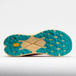 HOKA Tecton X 2 Men's Cherries Jubilee/Flame -Sports Shoe Store 049285 4