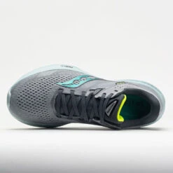 Saucony Ride 16 Men's Fossil/Palm 8 Saucony Ride 16 Men's Fossil/Palm -Sports Shoe Store 049345 2