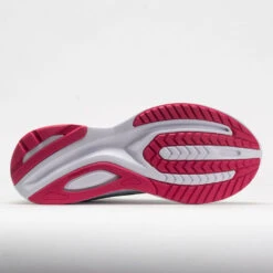 Saucony Guide 16 Women's Minera/Rose -Sports Shoe Store 049359 4