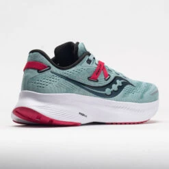 Saucony Guide 16 Women's Minera/Rose -Sports Shoe Store 049359 6