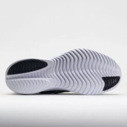 Saucony Kinvara 14 Men's Black/White -Sports Shoe Store 049361 4