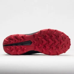 Saucony Peregrine 13 Men's Vapor/Poppy -Sports Shoe Store 049381 4