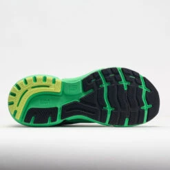 Brooks Ghost 15 Men's Green/Black/Sharp Green -Sports Shoe Store 049430 4