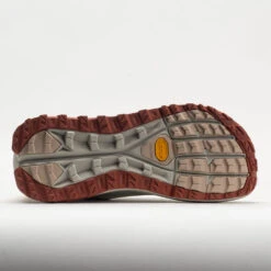 Altra Olympus 5 Men's Tan -Sports Shoe Store 049469 4