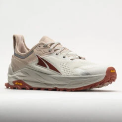 Altra Olympus 5 Men's Tan -Sports Shoe Store 049469 5