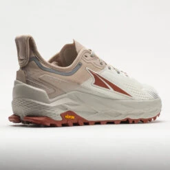 Altra Olympus 5 Men's Tan -Sports Shoe Store 049469 6