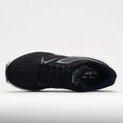 Diadora Mythos Blushield 8 Vortice Men's Black/White -Sports Shoe Store 049519 2