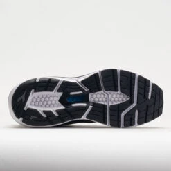 Diadora Mythos Blushield 8 Vortice Men's Black/White -Sports Shoe Store 049519 4