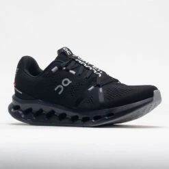 On Running On Cloudsurfer Women's All Black -Sports Shoe Store 049669 5