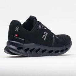 On Running On Cloudsurfer Women's All Black -Sports Shoe Store 049669 6