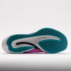 Mizuno Wave Rebellion Pro Women's White/Silver -Sports Shoe Store 049702 4