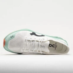 On Running On Cloudventure Peak 3 Men's Undyed White -Sports Shoe Store 049739 2