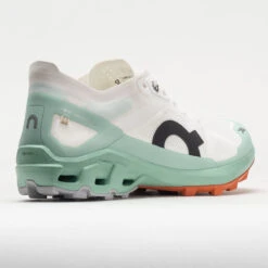 On Running On Cloudventure Peak 3 Men's Undyed White -Sports Shoe Store 049739 6