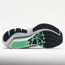 Mizuno Wave Inspire 19 Knit Women's Iron Gate/Nimbus Cloud 9 Mizuno Wave Inspire 19 Knit Women's Iron Gate/Nimbus Cloud -Sports Shoe Store 049749 4