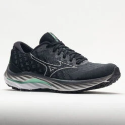 Mizuno Wave Inspire 19 Knit Women's Iron Gate/Nimbus Cloud 10 Mizuno Wave Inspire 19 Knit Women's Iron Gate/Nimbus Cloud -Sports Shoe Store 049749 5