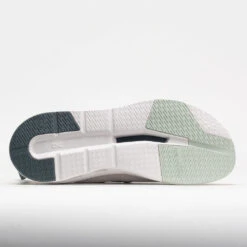 On Running On Cloudeasy Men's Pearl/Olive -Sports Shoe Store 049783 4