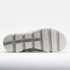 On Running On Cloudaway Women's Undyed White/Glacier -Sports Shoe Store 049796 4