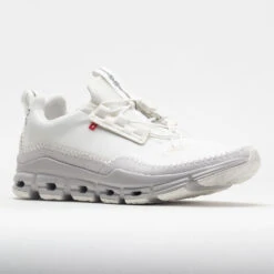 On Running On Cloudaway Women's Undyed White/Glacier -Sports Shoe Store 049796 5