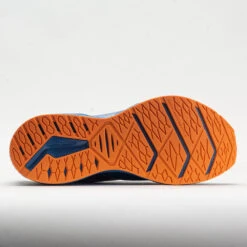 Brooks Levitate 6 Men's Classic Blue/Orange -Sports Shoe Store 049817 4