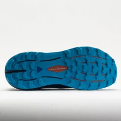 Brooks Cascadia 16 Men's Peacoat/Atomic Blue/Rooibos -Sports Shoe Store 049837 4