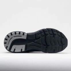 Brooks Ghost 15 Men's Blue/Ebony/Grey 9 Brooks Ghost 15 Men's Blue/Ebony/Grey -Sports Shoe Store 049855 4