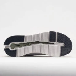 On Running On Cloudrift Women's Frost/Heather -Sports Shoe Store 049875 4