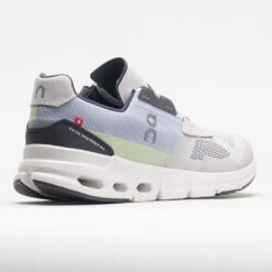 On Running On Cloudrift Women's Frost/Heather -Sports Shoe Store 049875 6