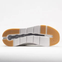 On Running On Cloudrift Women's Undyed White/Sand -Sports Shoe Store 049876 4