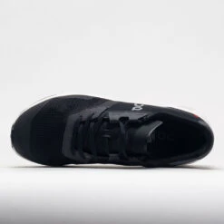 On Running On Cloudrift Men's Black/White -Sports Shoe Store 049877 2