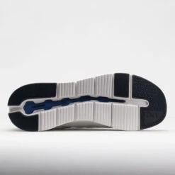 On Running On Cloudrift Men's Undyed White/Cobalt -Sports Shoe Store 049879 4