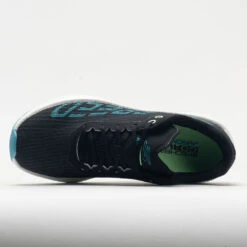 Skechers GoRun Razor 4 Women's Black/Blue -Sports Shoe Store 049883 2