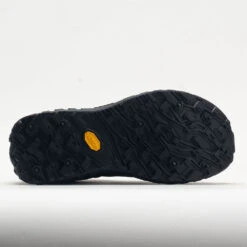 Norda 001 Waterproof Men's Stealth Black -Sports Shoe Store 049896 4