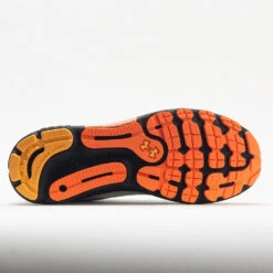 Under Armour HOVR Infinite 4 Men's Green -Sports Shoe Store 049958 4