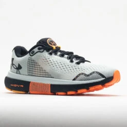 Under Armour HOVR Infinite 4 Men's Green -Sports Shoe Store 049958 5