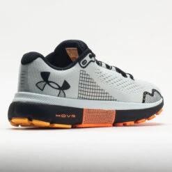 Under Armour HOVR Infinite 4 Men's Green -Sports Shoe Store 049958 6